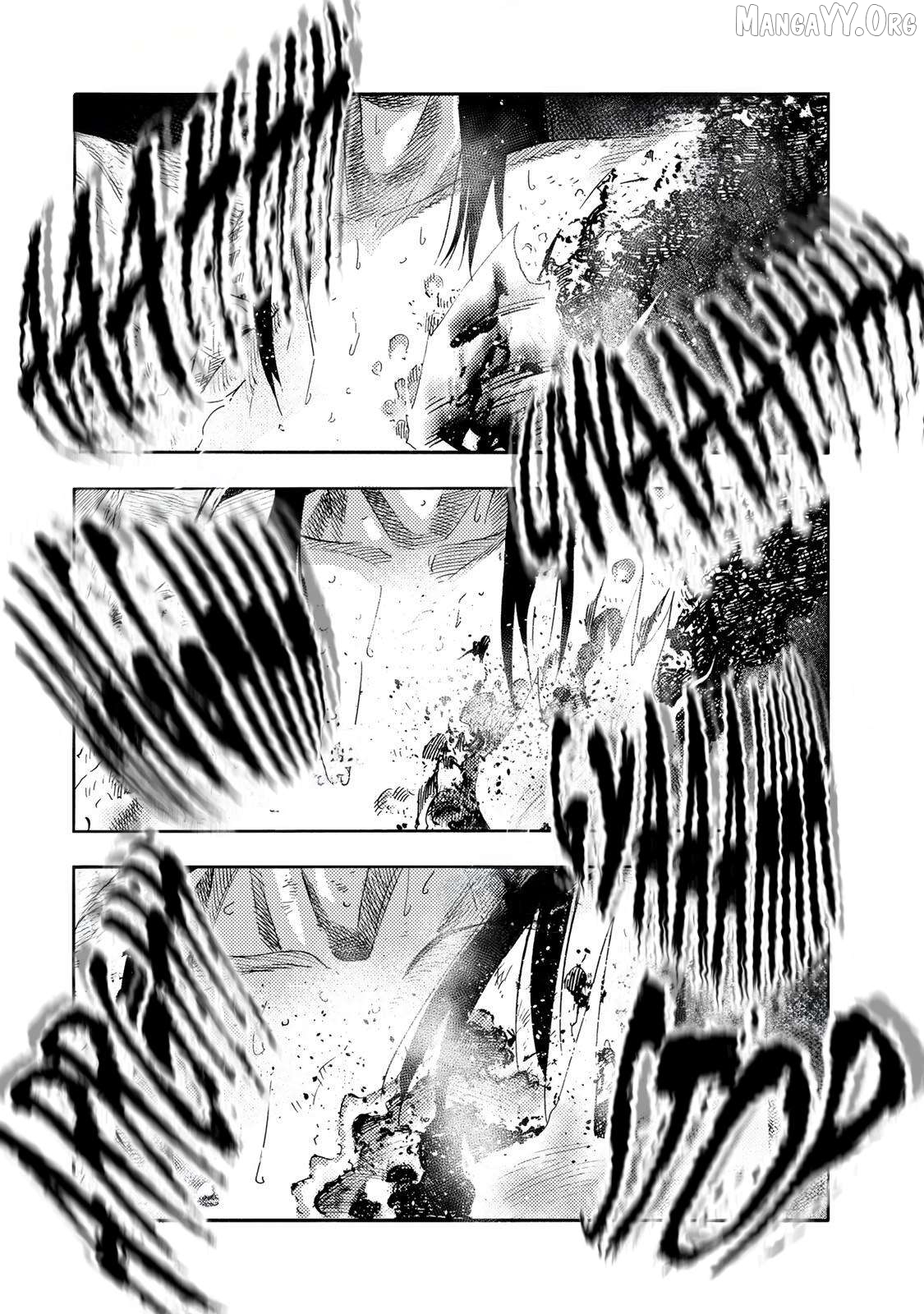 Juujika No Rokunin Chapter 228 image 12